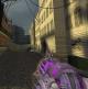Vampic's Purple Zero Point Gravity Gun Skin screenshot