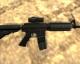 M4BF - Black Fury Edition Skin screenshot