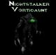 Nightstalker Vortigaunt Skin screenshot