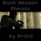 BrainZ' Black Assasin Skin screenshot