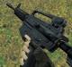 1.6 M4A1 retexture Skin screenshot