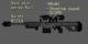 Barett M82A3 Skin screenshot