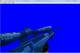 blue awp Skin screenshot