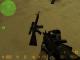 M16a4 sniper Skin screenshot
