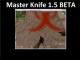 Master Knife-vol 1.5 BETA Skin screenshot
