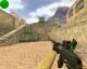 AK-47 Dark with scope Skin screenshot