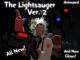 Lightsauger(Animated) Ver. 2 Skin screenshot