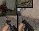 TehSnake's AK-47 with 4 anims. Skin screenshot