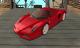 2003 Ferrari Enzo 1.2 Skin screenshot