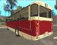 Mercedes-Benz O 305 Skin screenshot