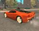 2001 Volkswagen V12 Concept Skin screenshot