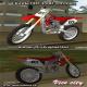 Honda CRF450R Xtreme! Edition Skin screenshot