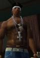 50cent Chain-Earing Pack Skin screenshot