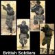 British Tactical Soldiers Skin screenshot
