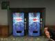 Pepsi vending machine Skin screenshot