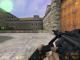 Twinke Masta Tactical M16A4 On MW2 DMG Anims Skin screenshot