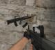 Enfield L85A2 On Soldiers Animations Skin screenshot