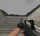 Enfield L85A2 On Soldiers Animations Skin screenshot