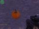 Grenade pumpkin Skin screenshot