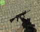 Mw2 M4 for Famas Skin screenshot