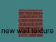 new wall texture Skin screenshot