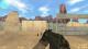 AKM for widescreen mod Skin screenshot