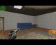 Counter-Strike 1.6 Blue Sleeves + HLTV 2 in 1 Skin screenshot