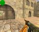 Half-life hands for Cs 1.6 Skin screenshot