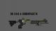M1014 Shotgun from Call of Duty: Modern Warfare 2 Skin screenshot
