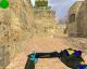 Bosnian Knife Skin screenshot