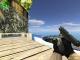 Glock 19 HD on Valve's Animations + Camo Skin screenshot