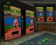 Soda popinski vendning machine Skin screenshot