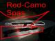Spas RED-CAMO Skin Skin screenshot