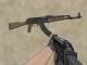 Teh Snake's AK47 Skin screenshot