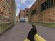 Beretta M9 On Sporkeh Animations Skin screenshot