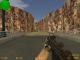 .War-MP5. Skin screenshot