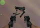Heckler & Koch MP5k Dual Skin screenshot