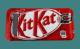 KitKat Riot Shield Skin screenshot