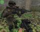 M4A1 + Acog + M203 By Sarqune Skin screenshot