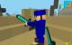 Minecraft Swords Skin screenshot