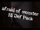 Afraid of Monsters Hi-Def pack Skin screenshot