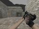 Heckler & Koch MP5k Re-Animated Skin screenshot