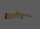 Semi Rifle Skin for AoS 1.0 Skin screenshot