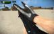 Tactical Sniper Gloves. Skin screenshot
