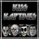 Kiss Kaptives Skin screenshot
