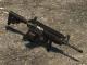 Lama's M4 S.I.R.S. Support Configuration Skin screenshot