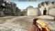 AK47 Red-Gold Dragon Skin screenshot