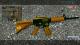 M4A1 Green Bay Packers Skin screenshot