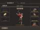 Excalibolg over Boston Basher v2 Skin screenshot