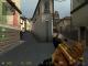 Gold M4A1 in Evil_Ice Animation Skin screenshot